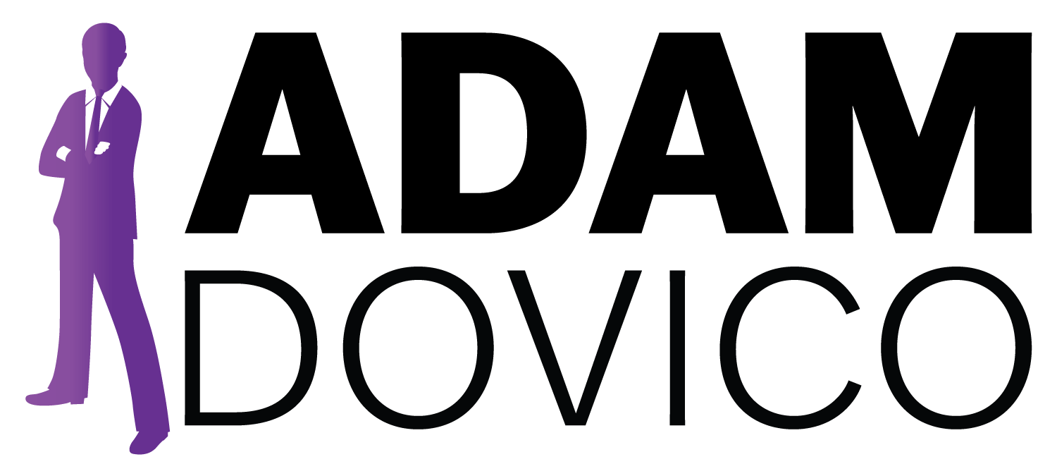 Adam Dovico Logo2