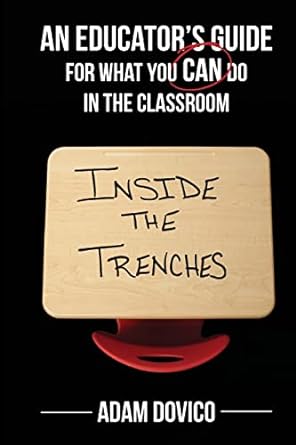 Inside the Trenches Cover