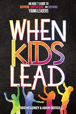When Kids Lead Cover